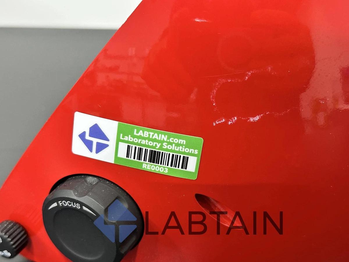 Used Invitrogen C10281 Countess Automated Cell Counter