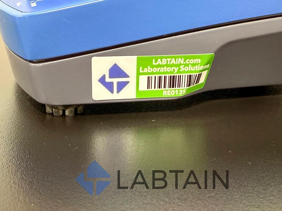 Used IKA MS 3 Digital Shaker – Compact Variable-Speed Orbital Shaker – Excellent Condition