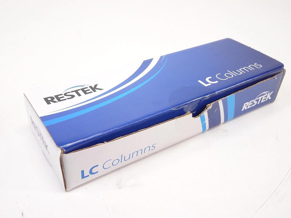 Restek 25119 HPLC Column Assembly – 50 mm × 2.1 mm ID × ¼" OD Stainless Steel