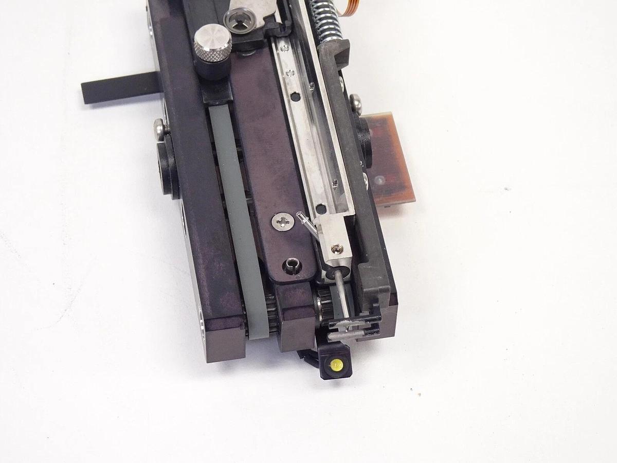 Used Waters Needle Carriage Assembly "Y", Acquity * 289005305 ( May Need Repair )