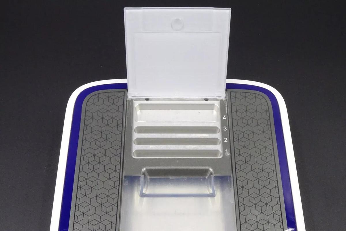 Used Life Technologies iBind Western Device SLF1000