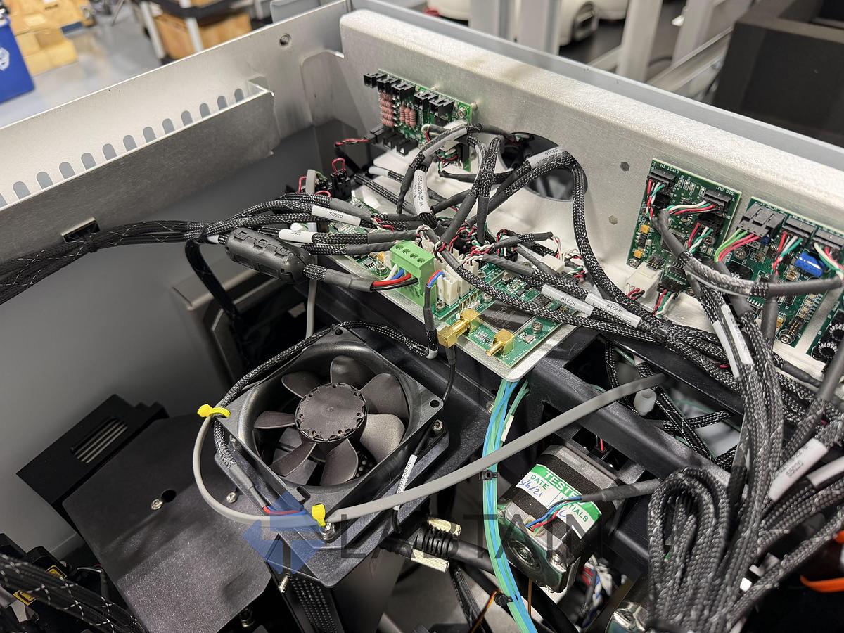 Used Luminex Amnis CellStream Flow Cytometry System (2021 Model) - Camera-Based Detection with Multi-Laser Optics