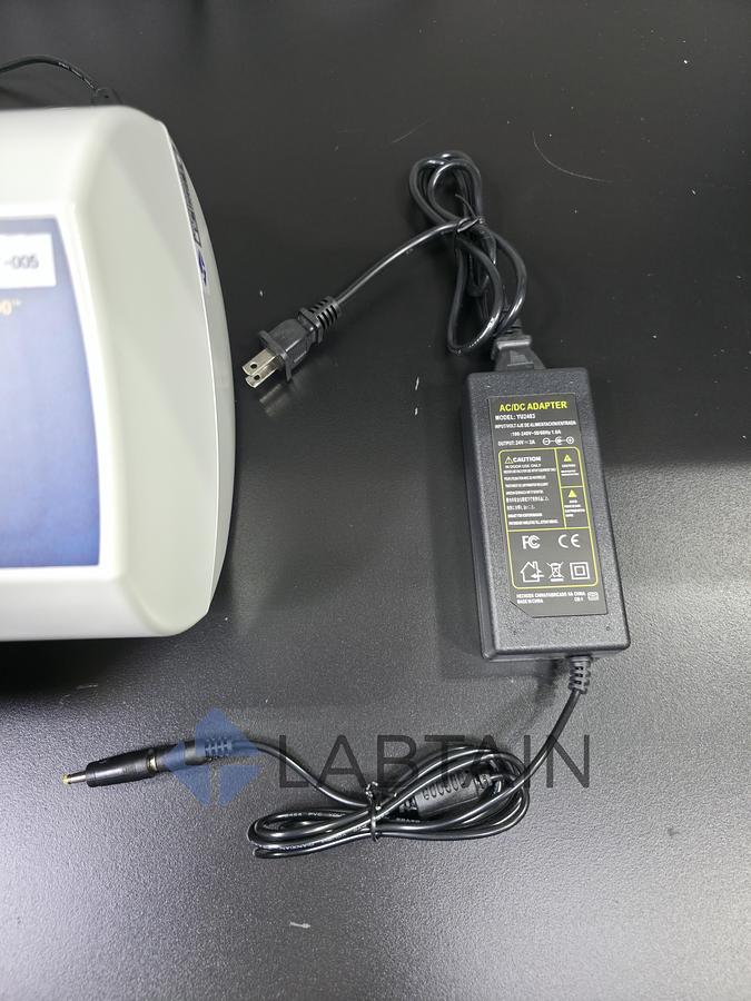 Used ChemoMetec NucleoCounter NC-200 Automated Cell Counter