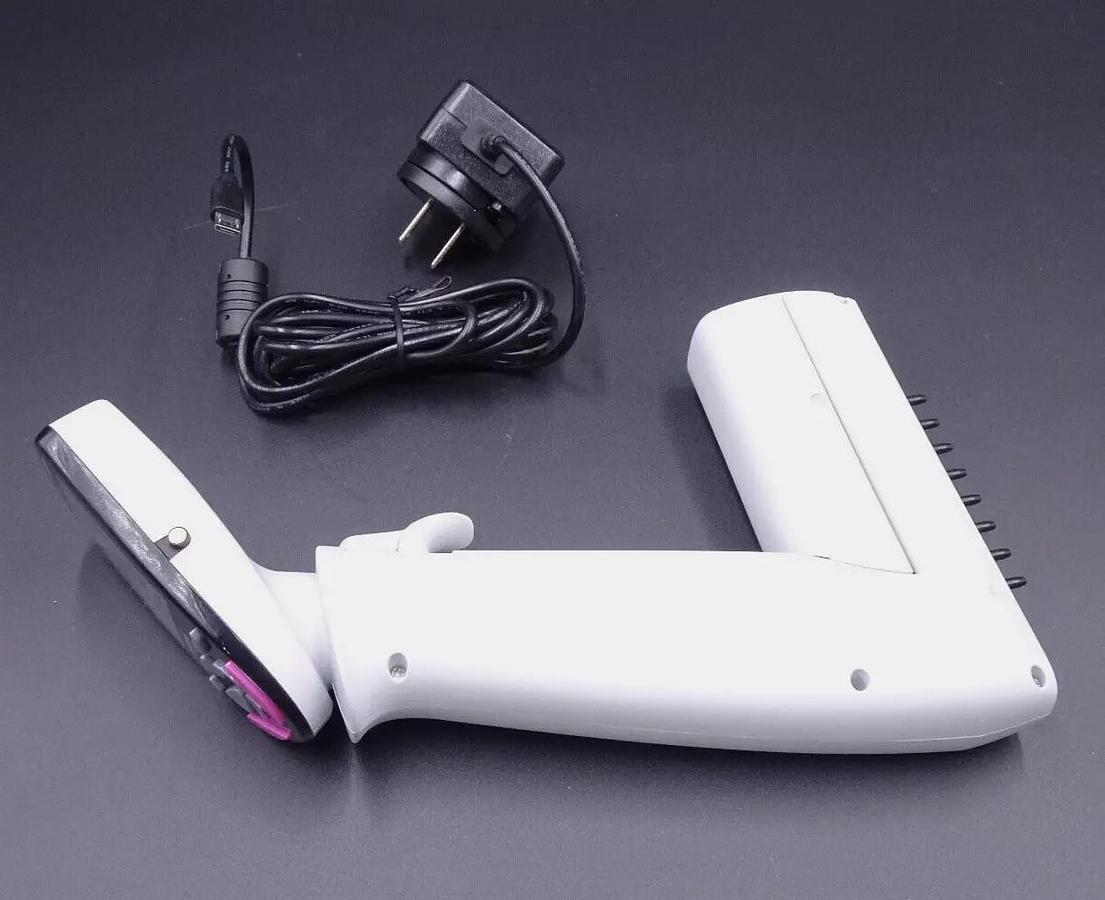 Used Thermo Scientific 0.5-12.5 E1-CLIPTIP Pipette Electronic Adjustable