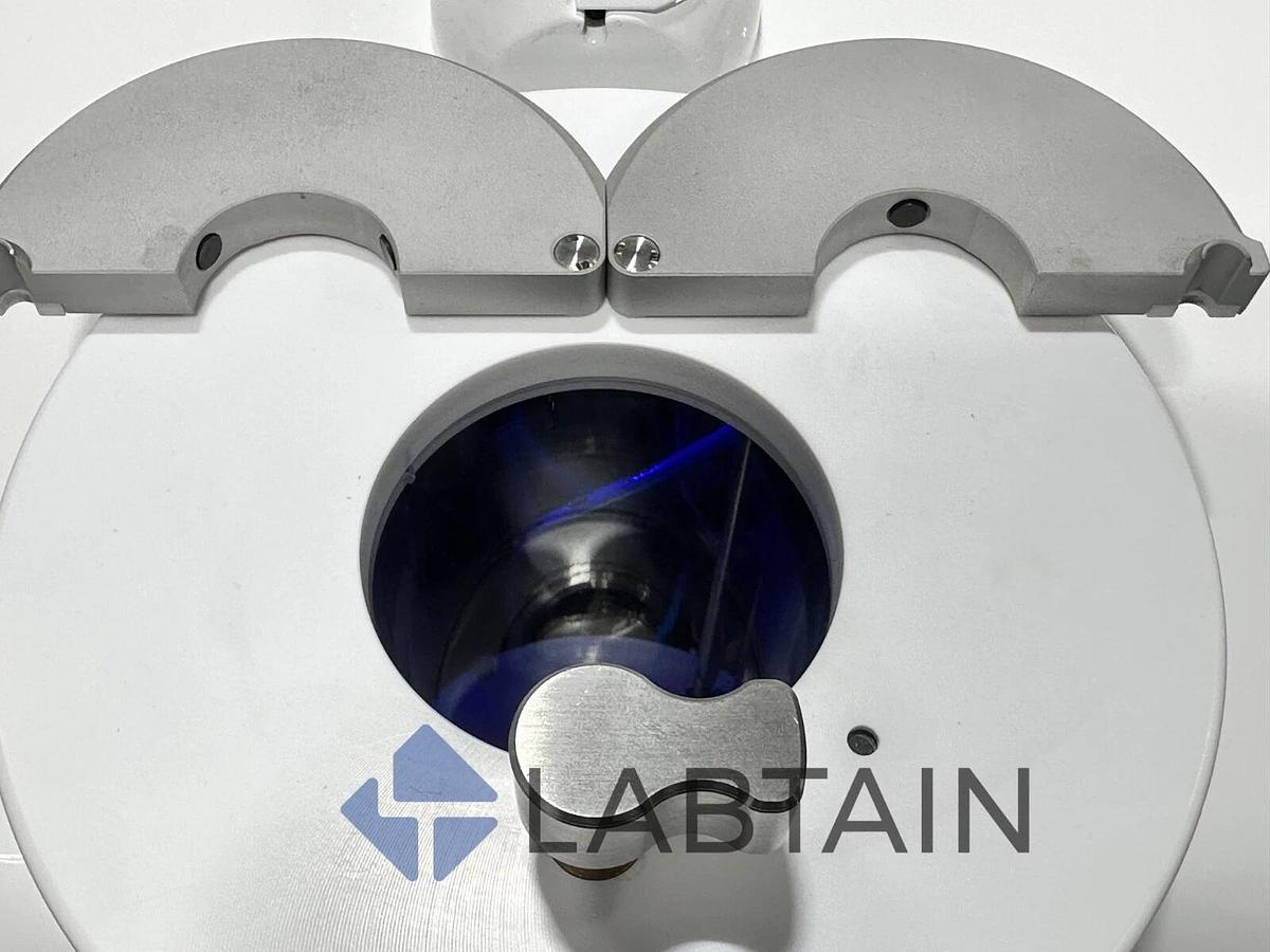 Used BioSafe Sepax RM Cell Separation System