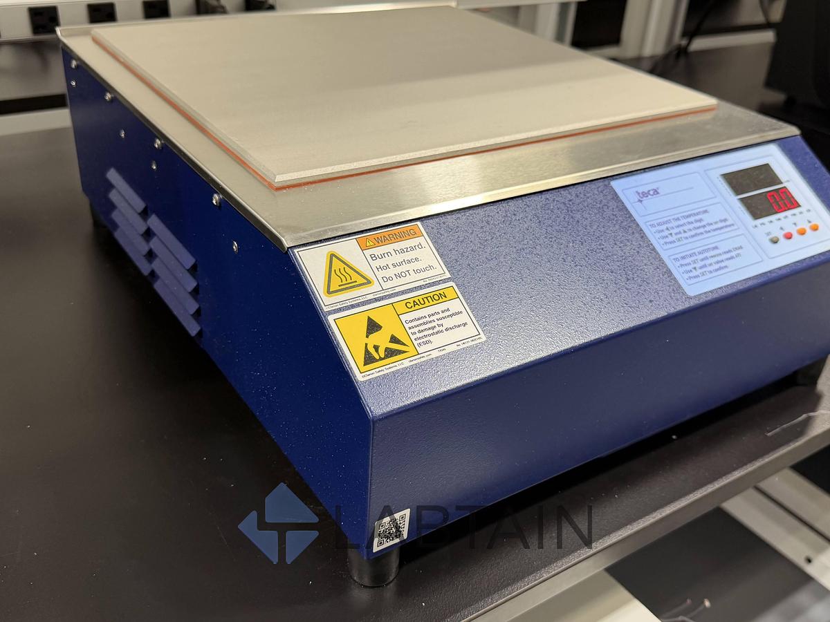 Used TECA LHP-1800CPV Solid State Heat/Cool Cold Plate (240V) Used