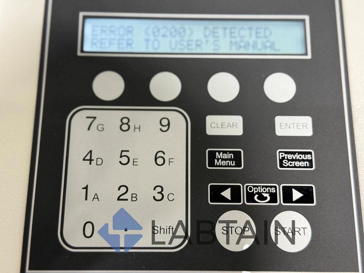 Used BioTek ELx405 Select CW Automated Microplate Washer – Used