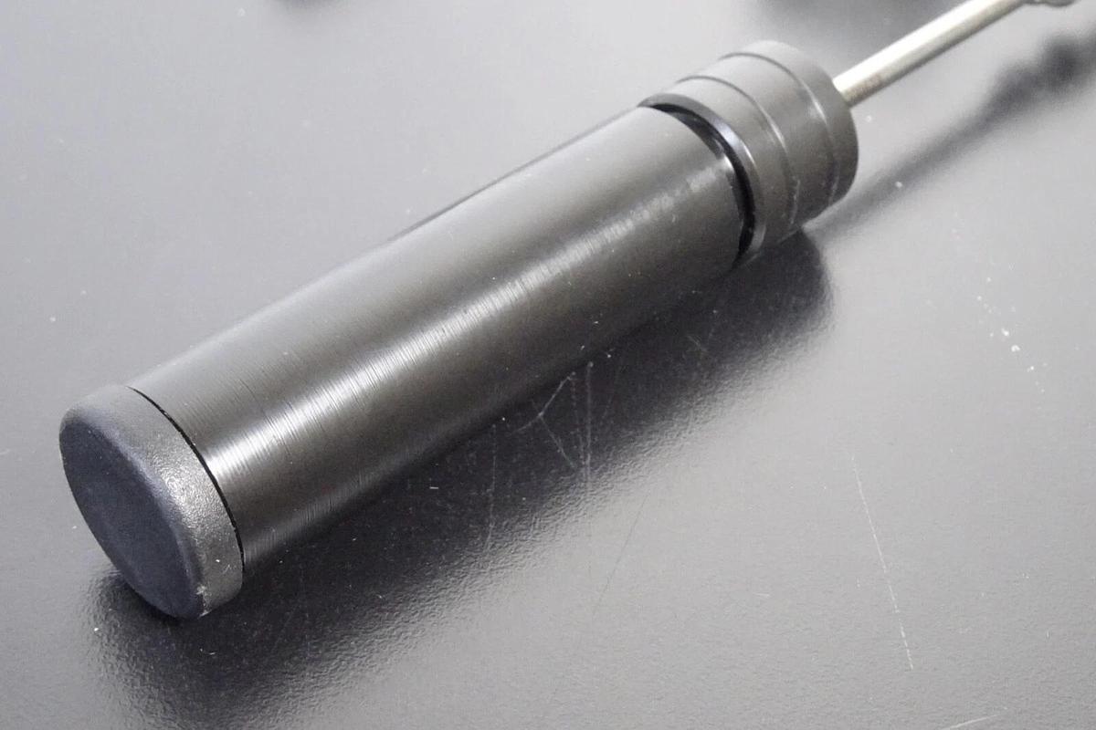 Eppendorf DO Sensor – DASGIP® – Autoclavable – O.D. 4.7 mm – P/N 78108046 – Tested