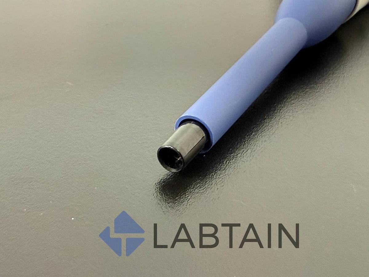 Used Biohit eLine 100-1000ul Electronic Single Channel Pipette