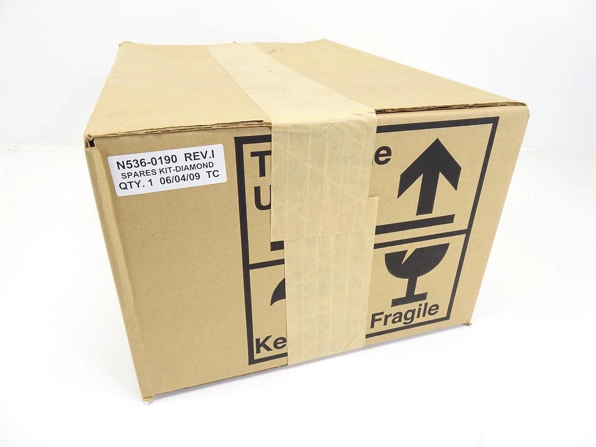 Perkin Elmer N5360190 Spares kit for Diamond DSC