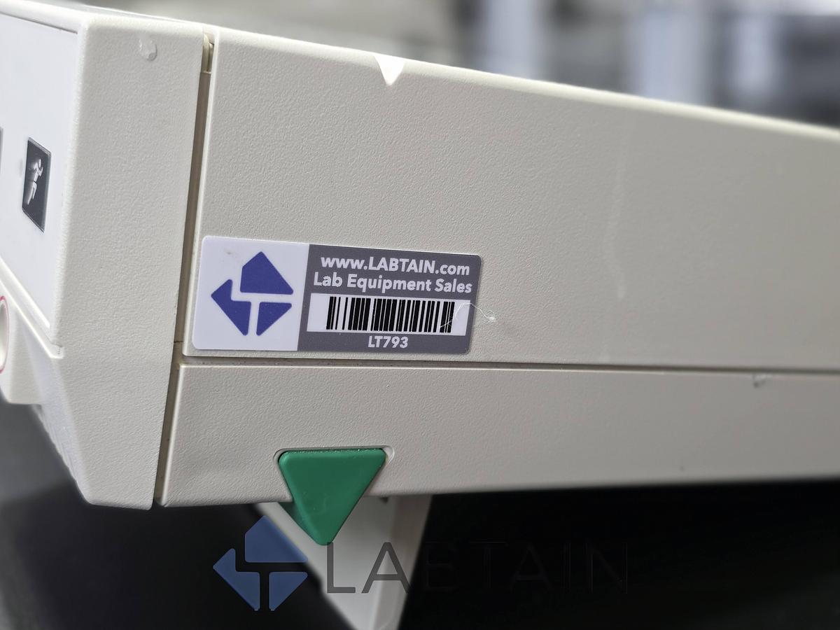 Used Bio-Rad PowerPac 300 Electrophoresis Power Supply 100-120V