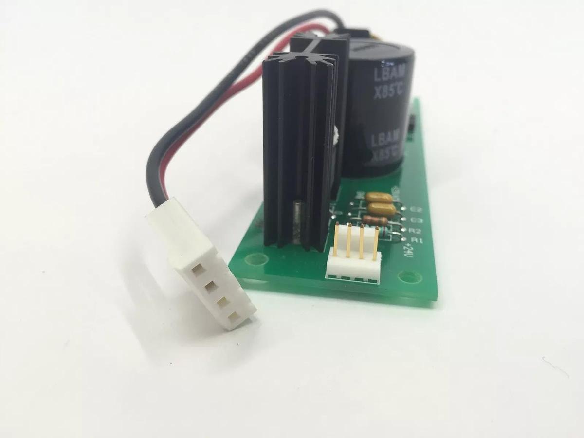 Agilent Turbo Power Supply 24V (393027001)