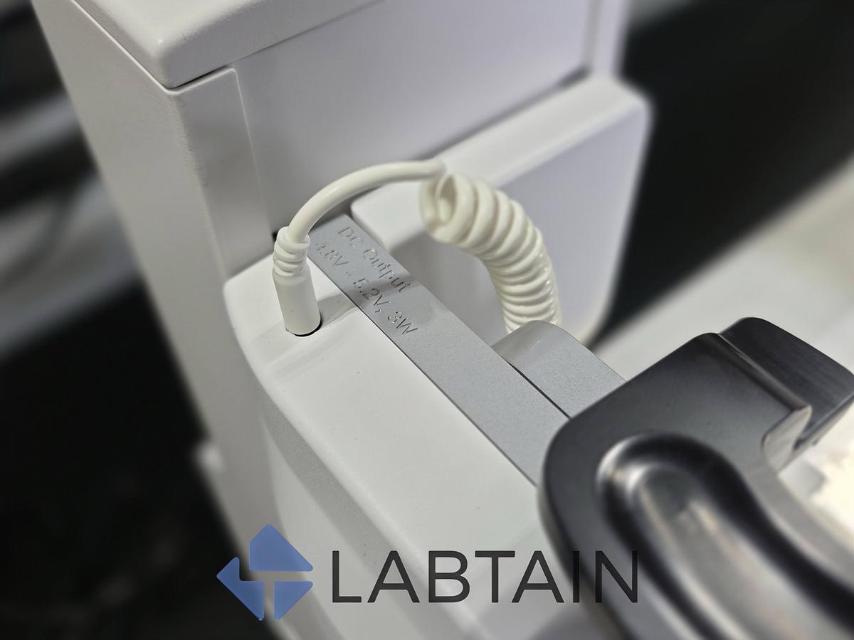 Used Integra Assist Plus Automated Pipetting Robot Liquid Handling Workstation Used
