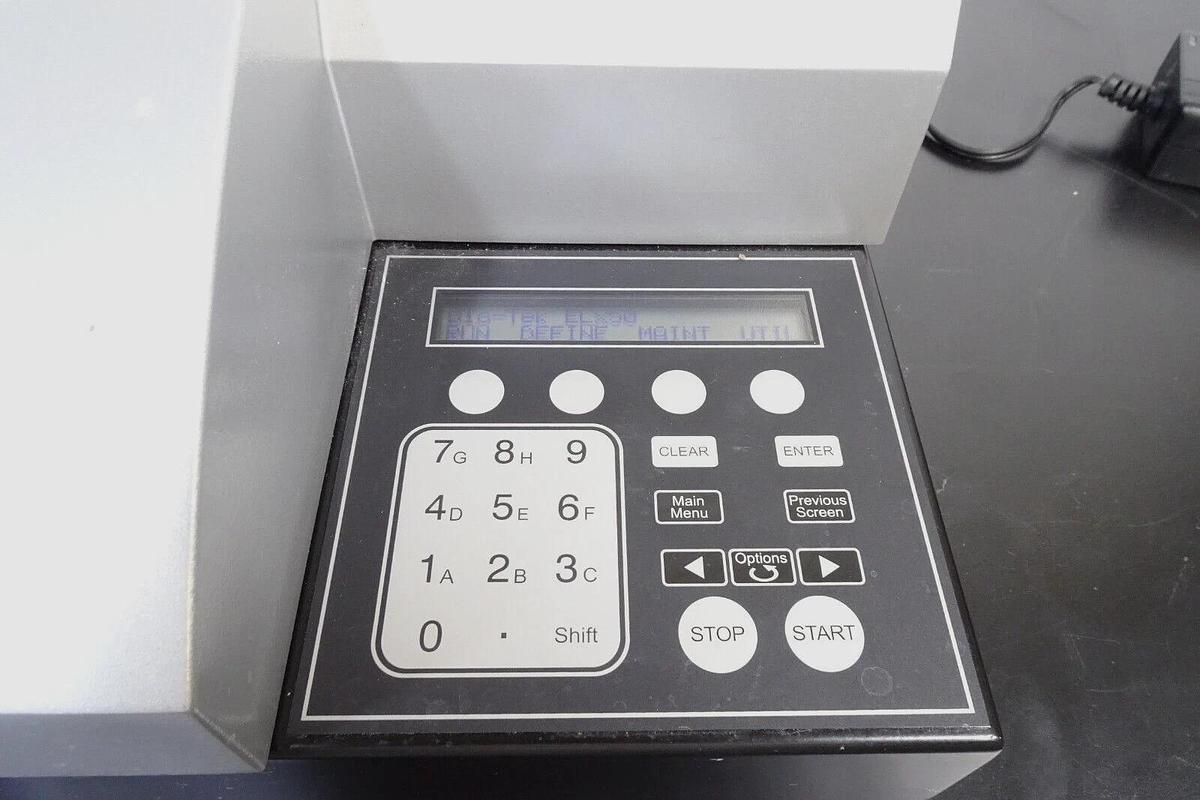 Used BioTek ELx50 Microplate Strip Washer – Automated Plate Washer – Tested