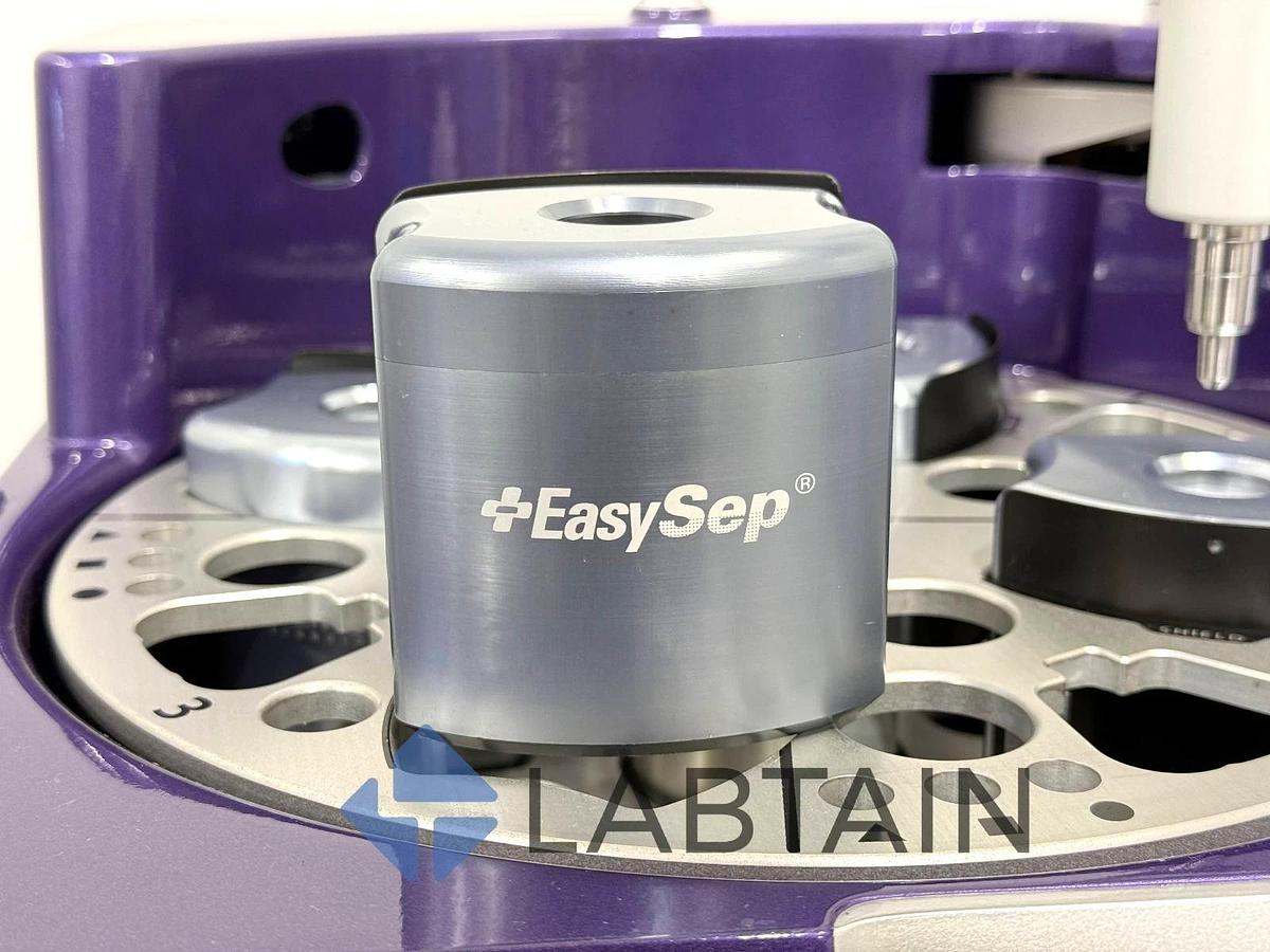 Used StemCell Technologies RoboSep-S – Automated Cell Separator / Liquid Handler – Model 21000