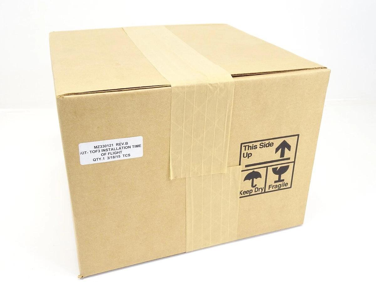 Perkin Elmer MZ330121 Kit-TOF3 Installation Time of Flight