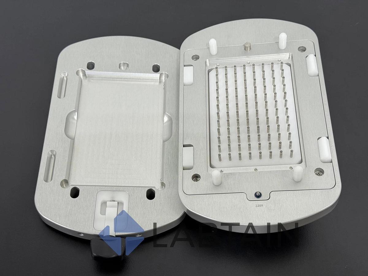 Used Essen BioScience WoundMaker for 96-Well Plates - Automated Scratch Assay Tool