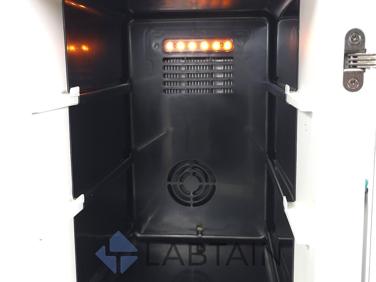 Used Thermo Scientific HERATHERM IMC 18 Compact Microbiological Incubator