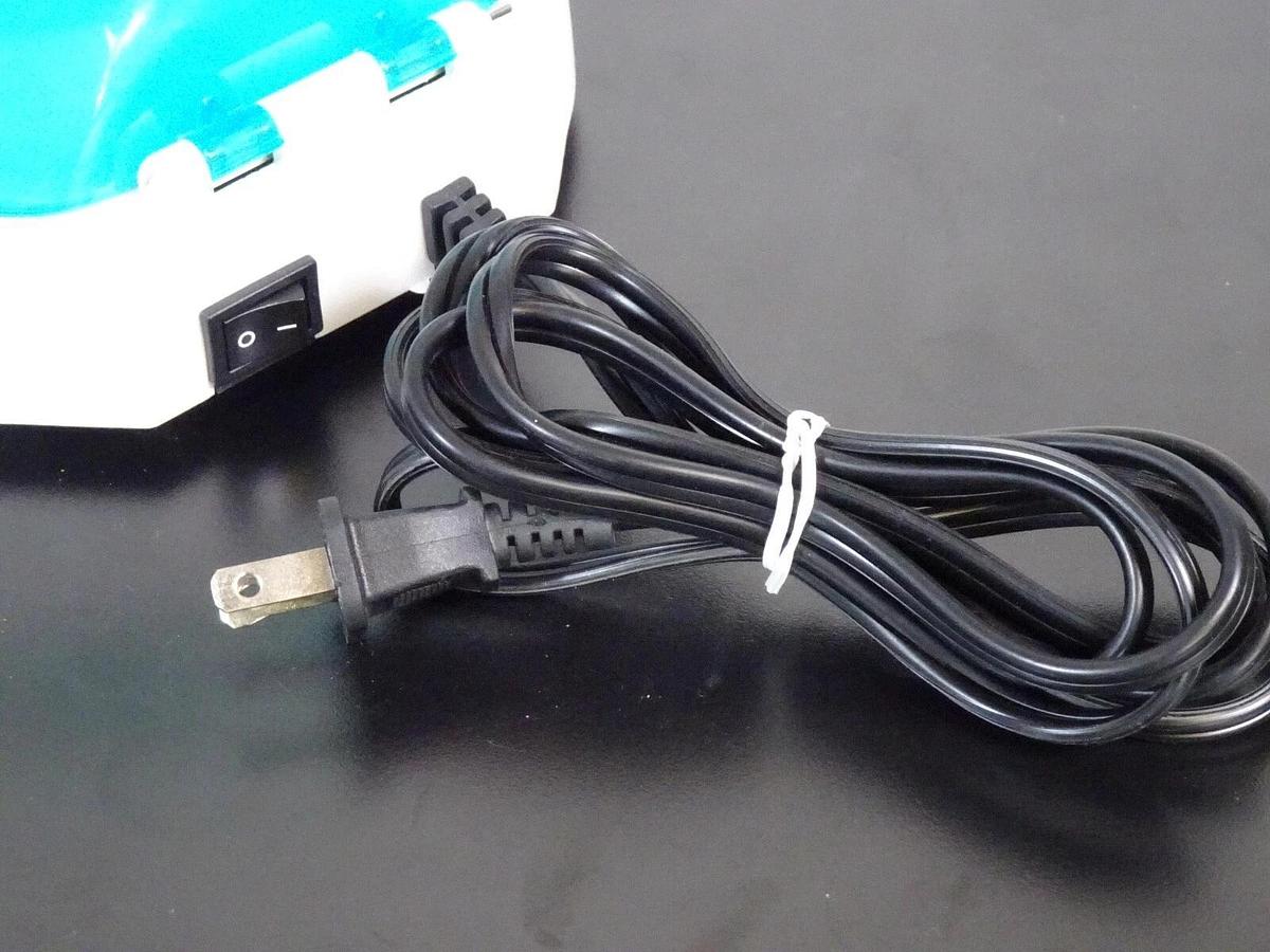 Used SciLogex D1008 Mini Centrifuge HG5A011927 – Tested