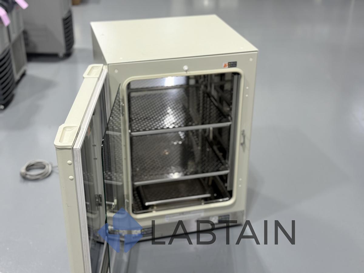 Used Panasonic KM-CC17T0 CO₂ Incubator – S/N 13080023 – Tested