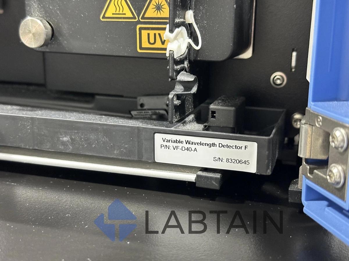 Used Thermo Scientific VWD Variable Wavelength Detector F | VF-D40-A