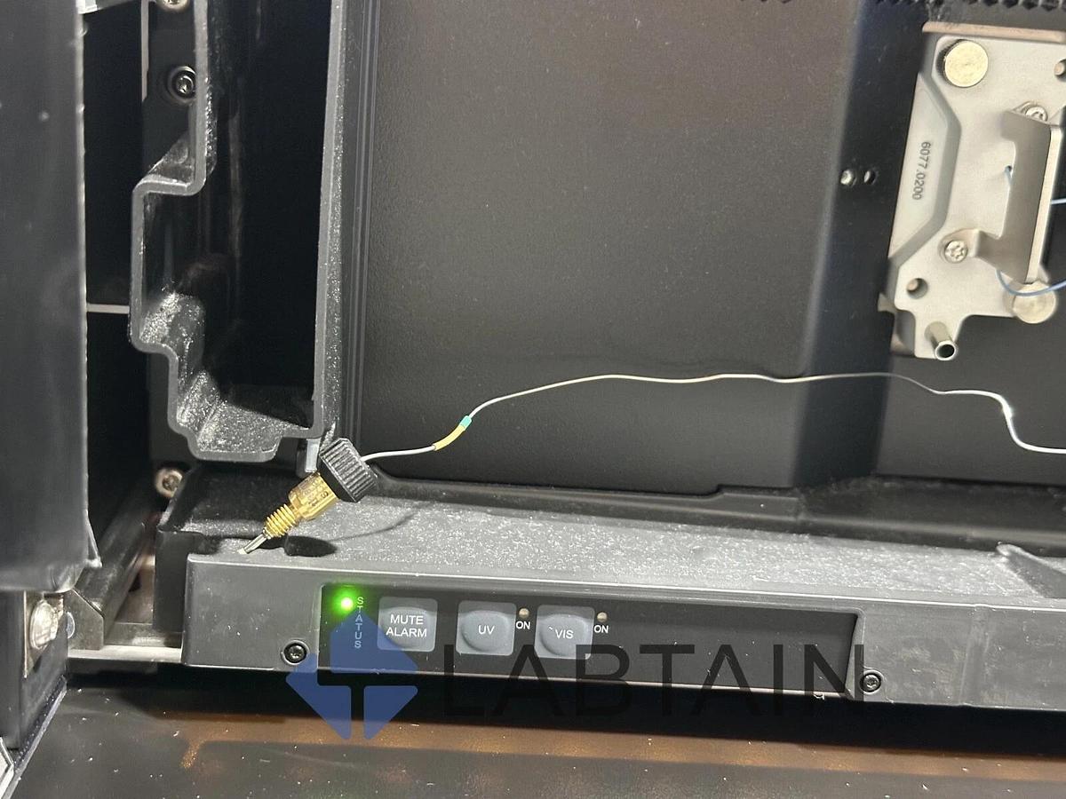 Used Thermo Scientific VWD Variable Wavelength Detector F | VF-D40-A