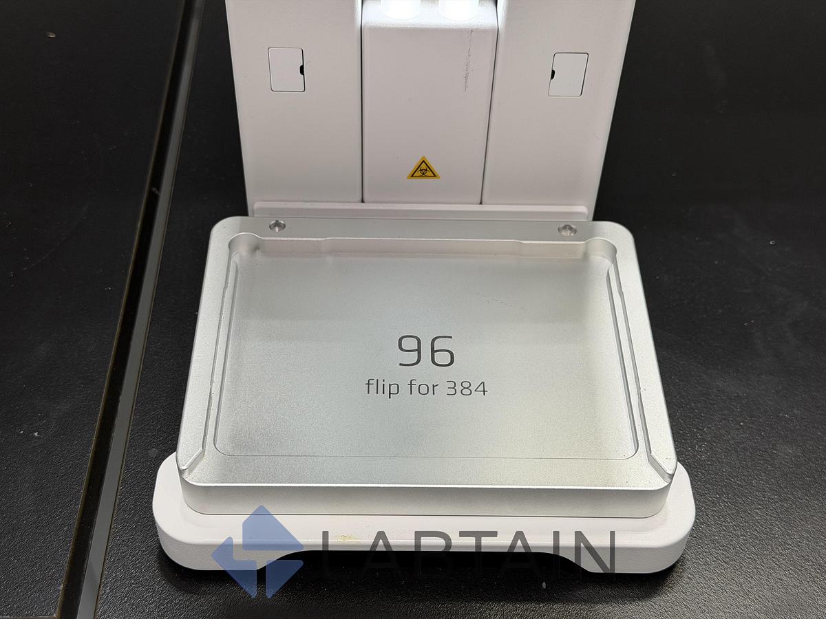 Used INTEGRA Biosciences MINI 96 Electronic Pipette 300µl System 4803 Used