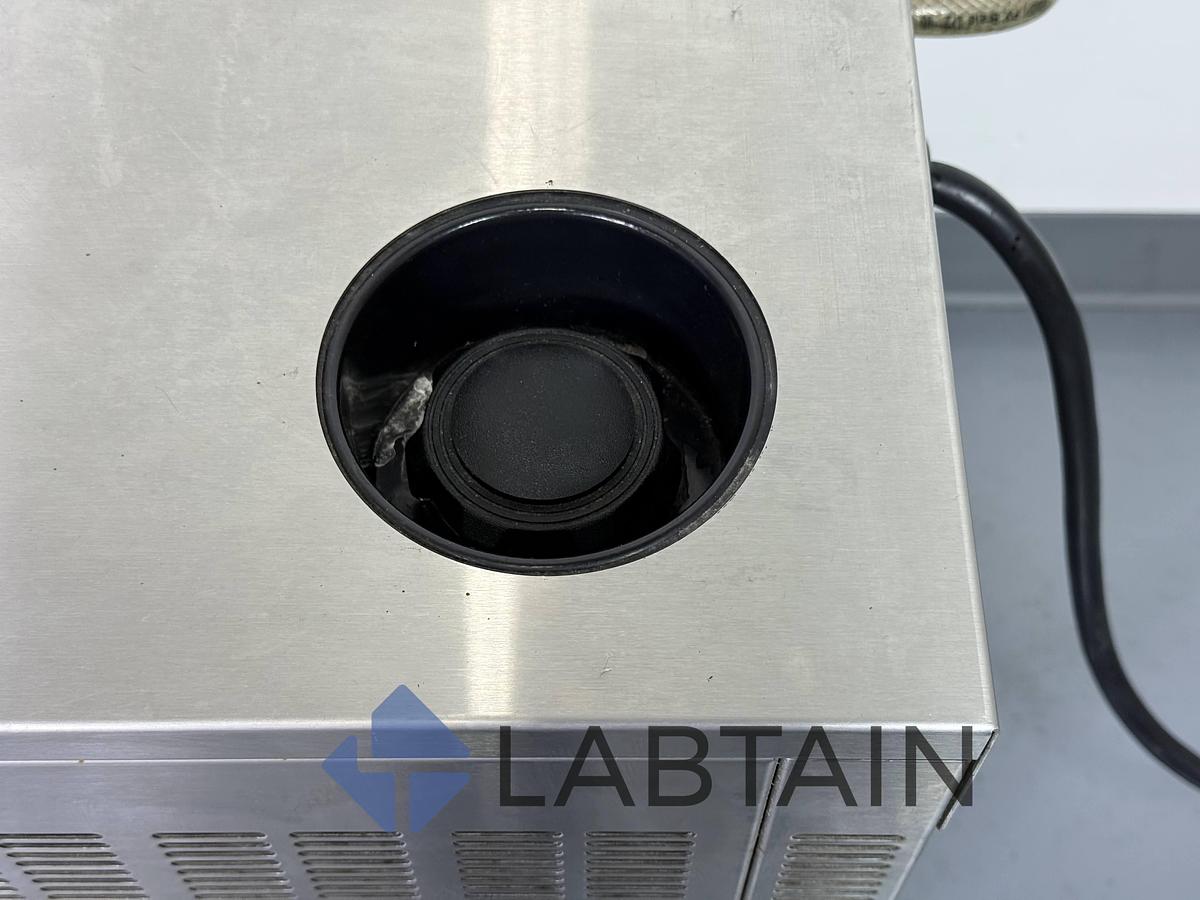 Used PolyScience 6860 Series Chiller/Heater – Refrigerated Circulator – Heating & Cooling Bath – Used