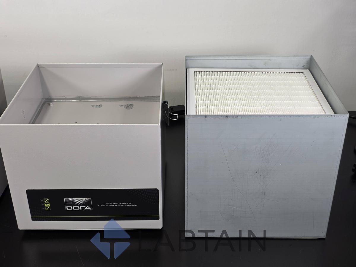 Used BOFA Advantage AD-ACCESS Fume Extraction System