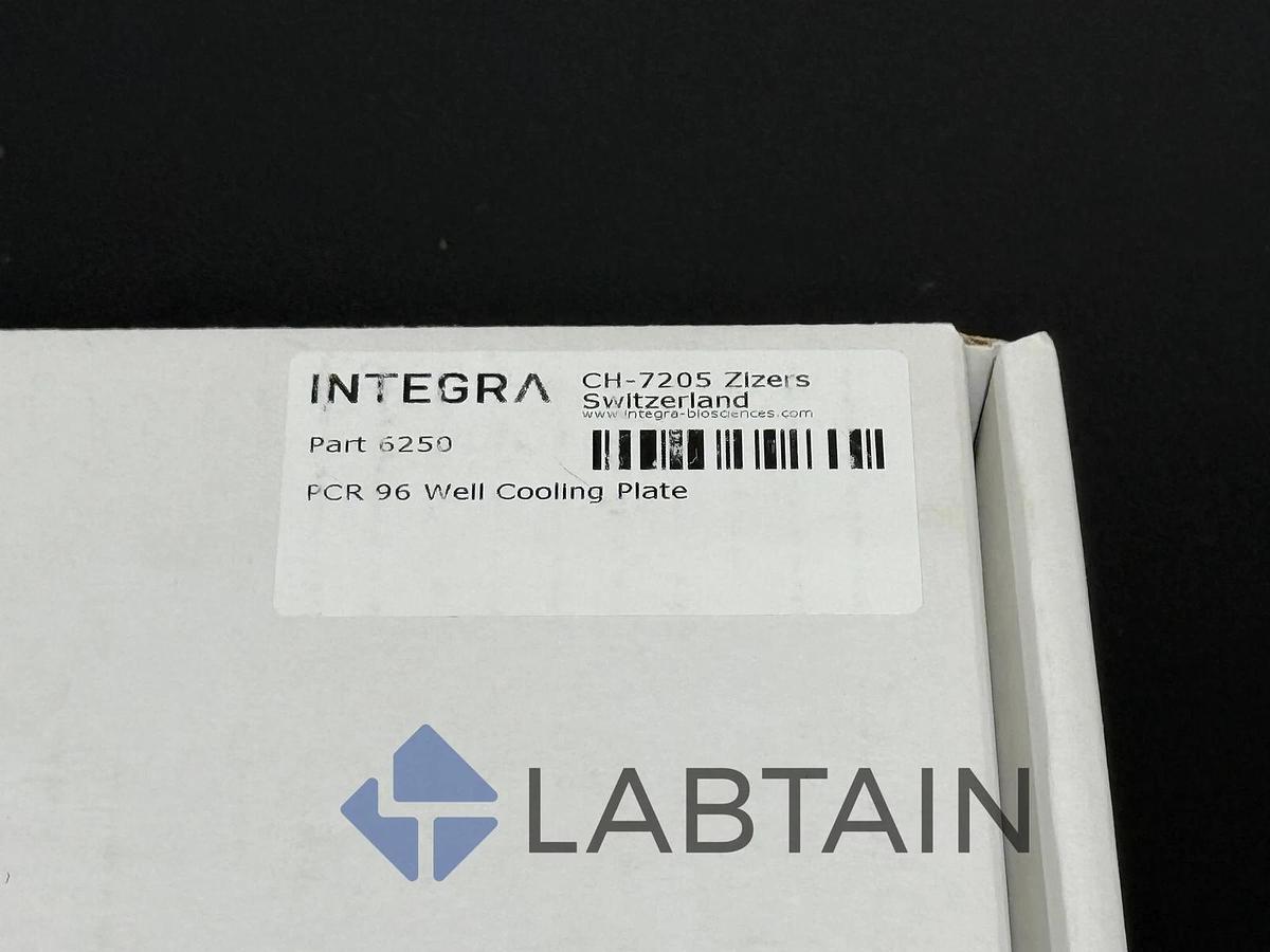 Used Integra 96-Well Plate Cooling Block | CH-7205