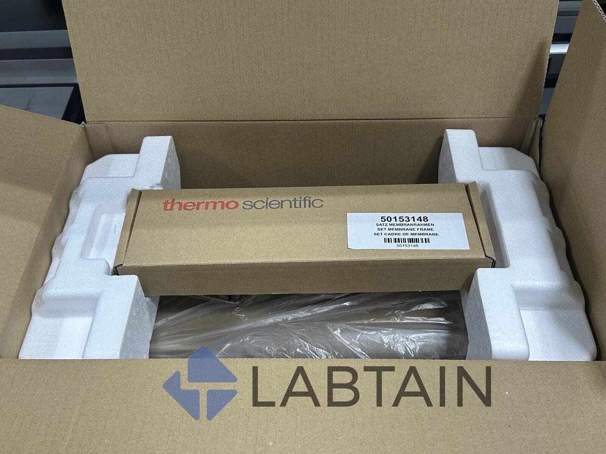 New Thermo 50154739 Cell Locker Chamber CU with Copper Tray, for CO2 Incubators