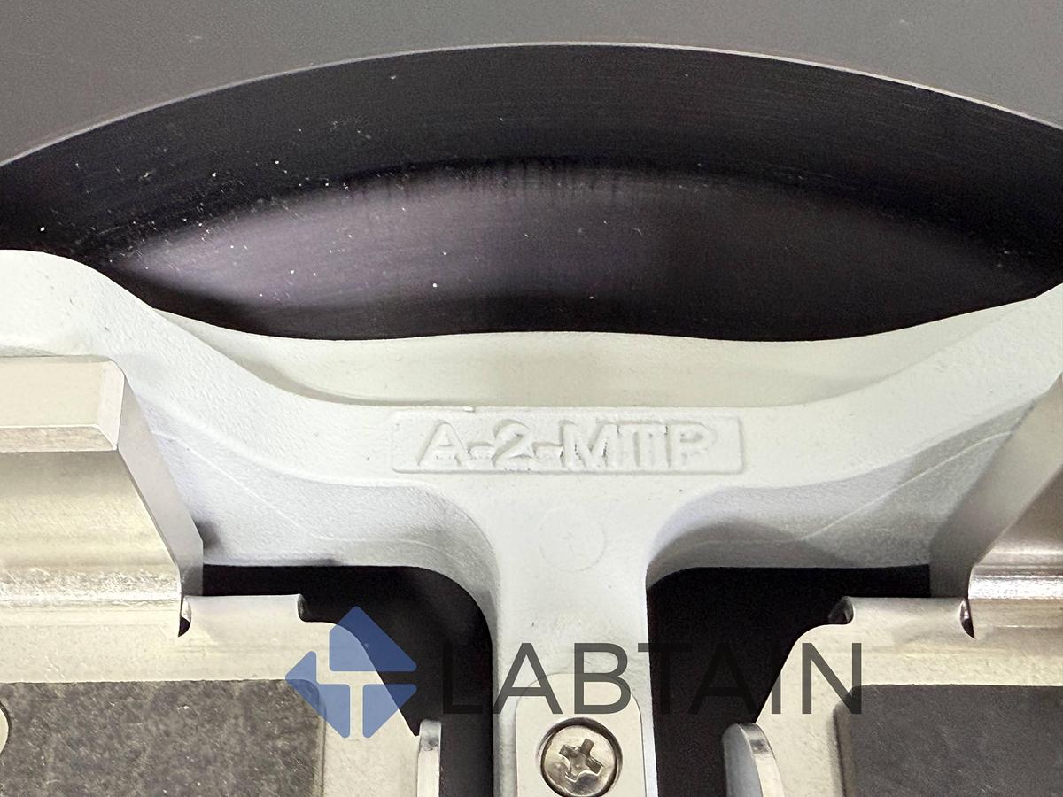 Used Eppendorf A-2-MTP Rotor – For 5430 / 5430R Centrifuges – 2022 – Used