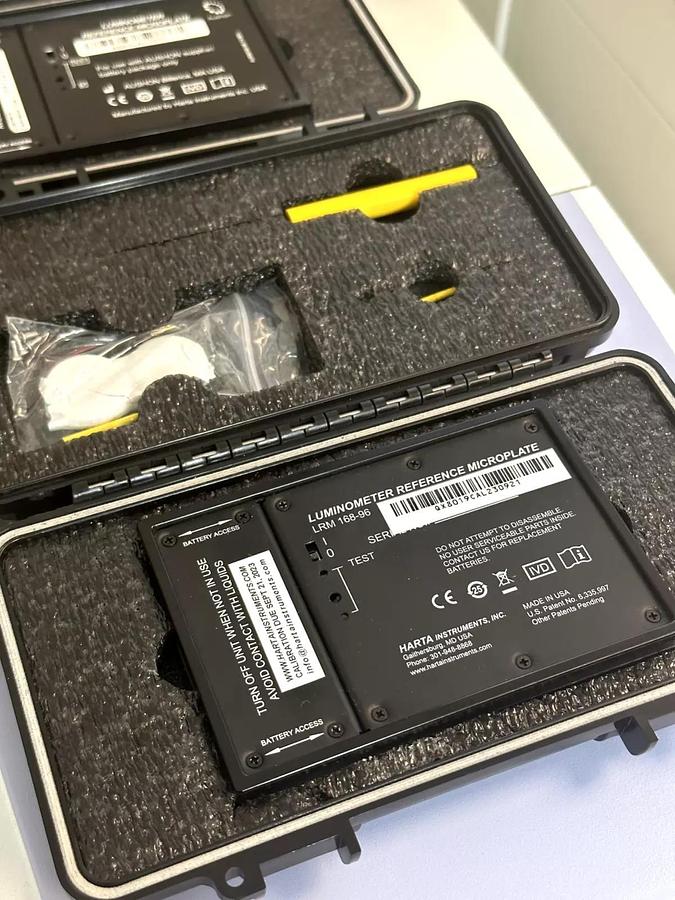 Used 2× Aushon CiraScan Imaging and Analysis System ASP-2010 SN AS0017 & AS0093 – Tested