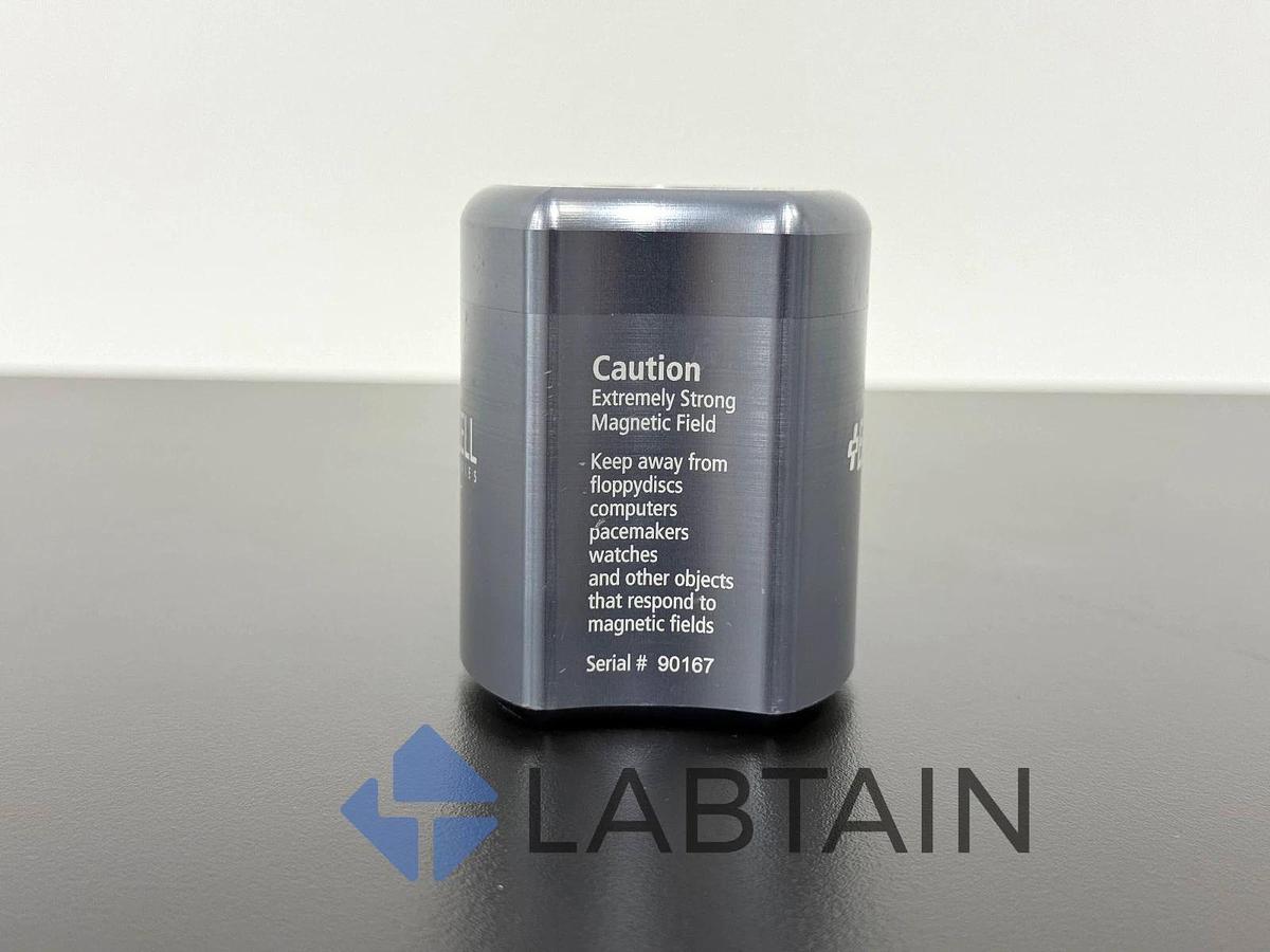 Used STEMCELL EasySep Magnet for magnetic cell separation