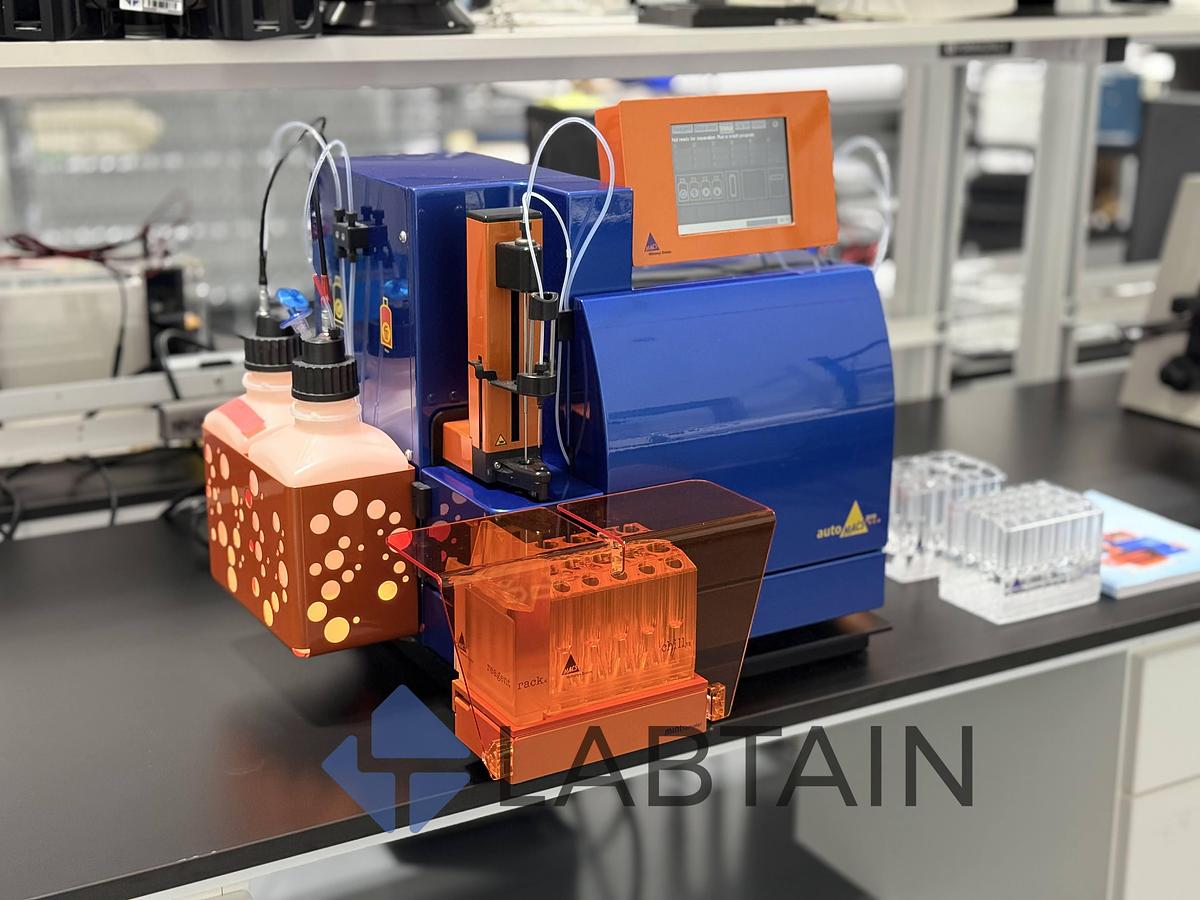 Used Miltenyi Biotec autoMACS Pro Separator | 130-092-545