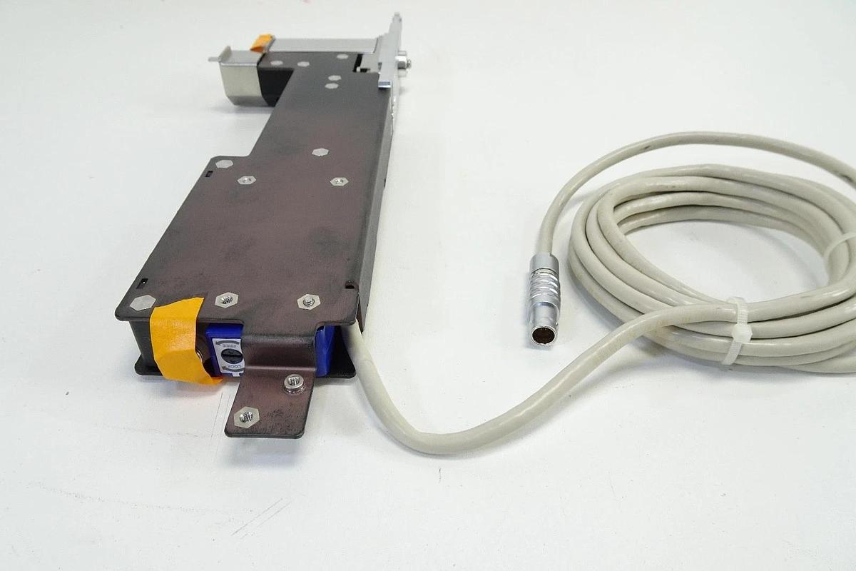 Agilent Technologies Weigh Station Module – for 7696A Sample Prep – P/N G8135-64000