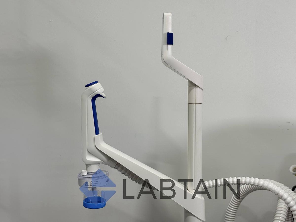 Used Milli-Q IQ 7000 Water Purification System – ZIQ7000T0C – Tested