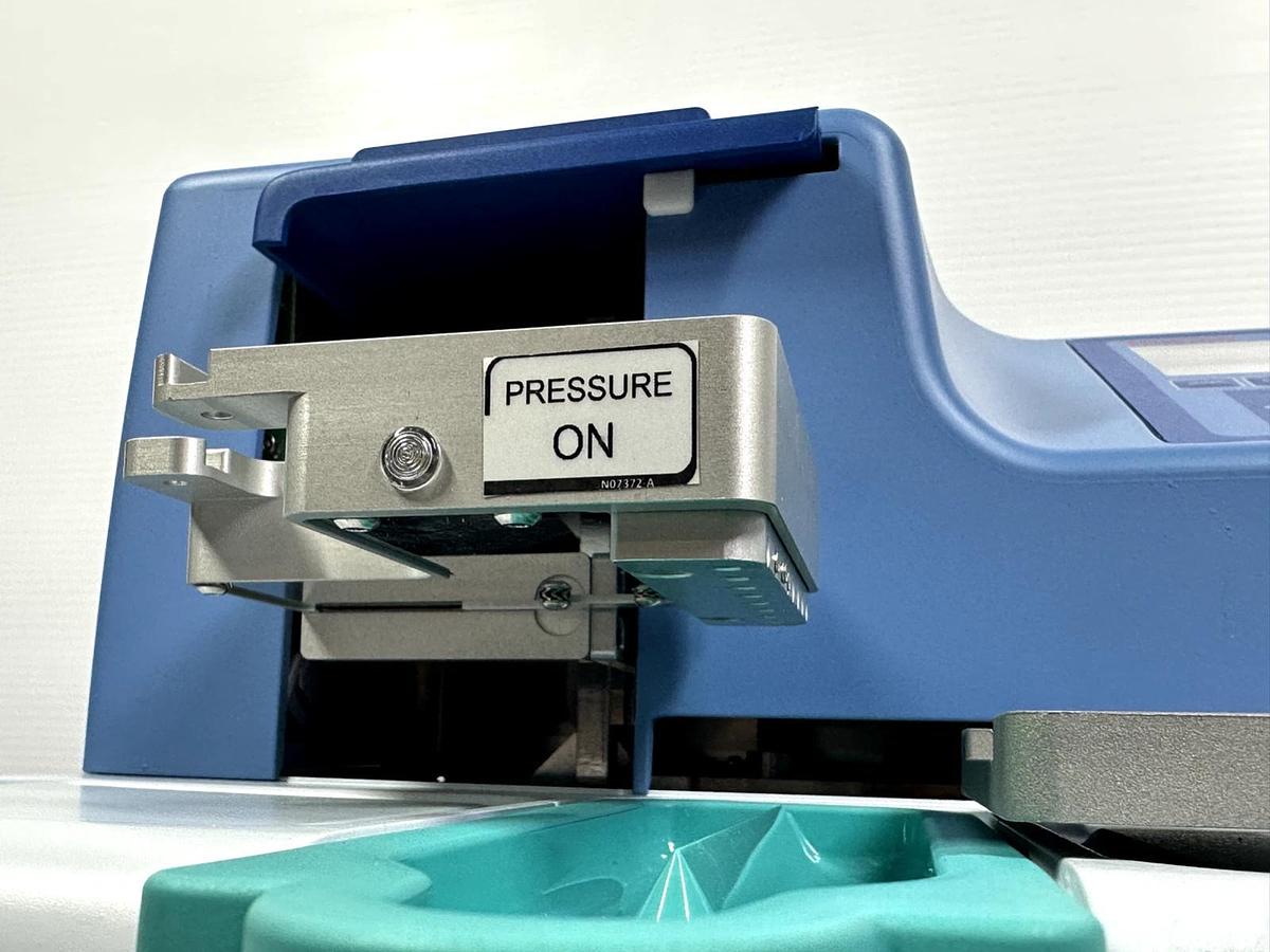 Used Thermo Scientific Microplate Dispenser MultiDrop Combi nL 838 – P/N 838-8054 – Tested