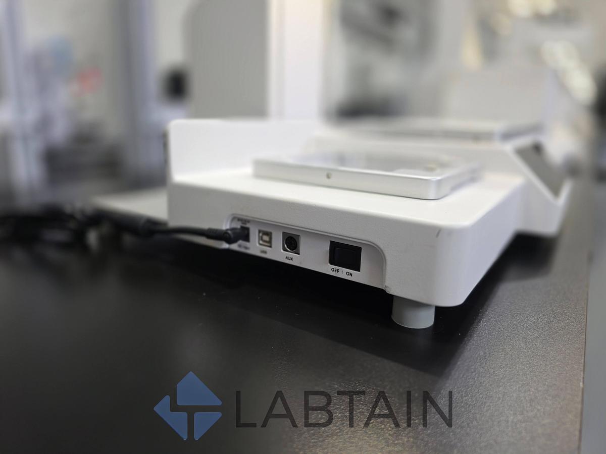 Used Integra Assist Plus Automated Pipetting Robot Liquid Handling Workstation Power-Tested