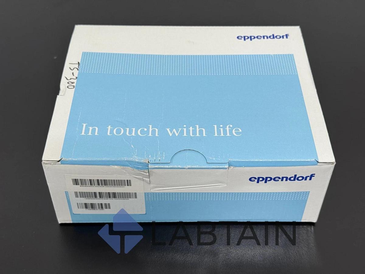 Used Eppendorf epMotion Dispensing Tool TS 300 – Single-Channel, 20–300 µL – P/N 5280000037 – Used