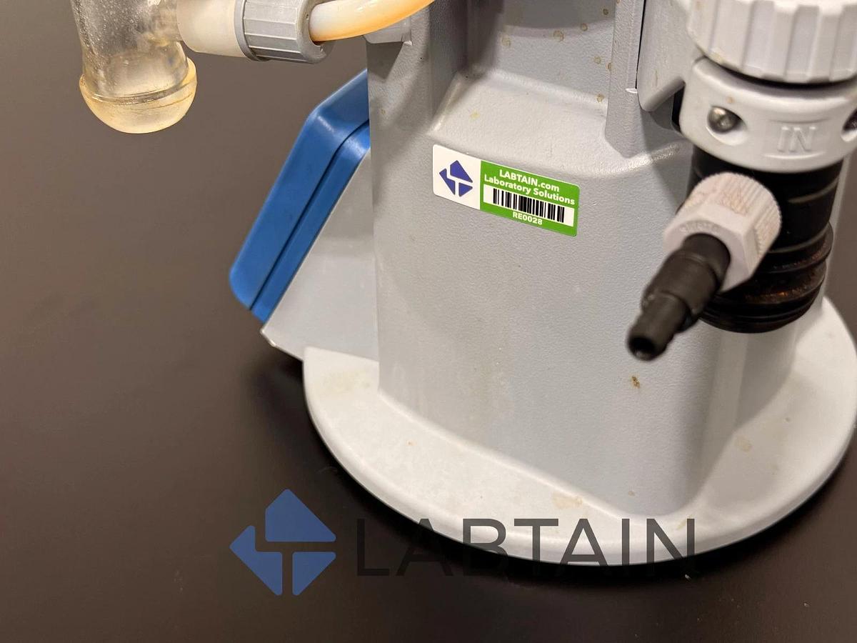 Used VACUUBRAND PC 3001 VARIO Chemistry Pumping Unit – 33544406-335152 – Tested