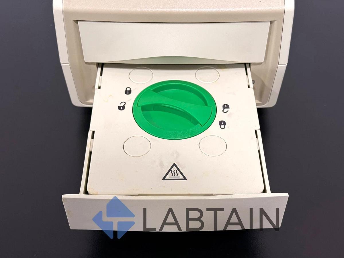 Used BioRad Trans-Blot Turbo Transfer System – With Cassettes – Serial No. 690BR018895