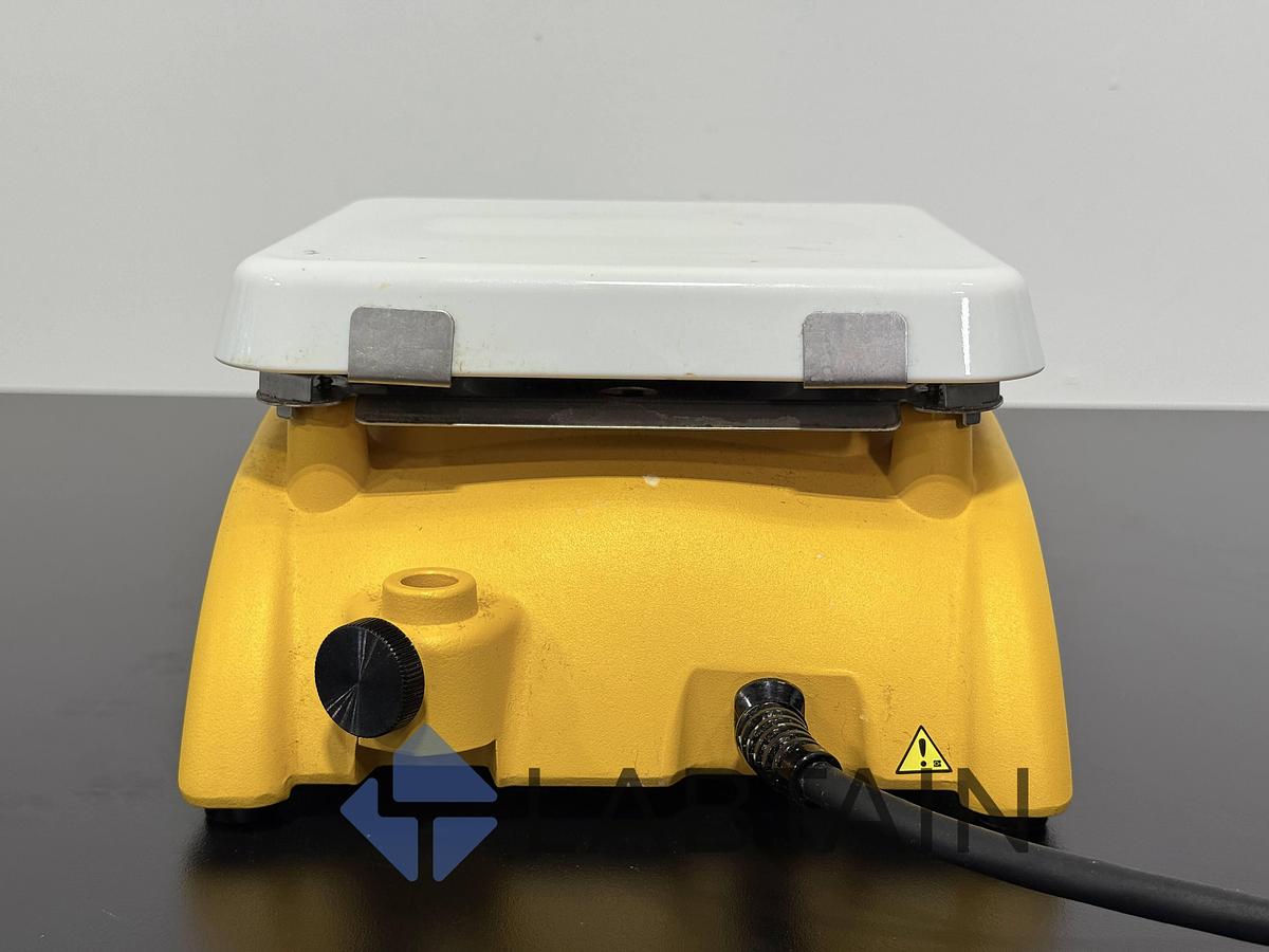 Used Thermo Scientific Cimarec Hotplate Stirrer 8P195025 C1905200200378 – Tested
