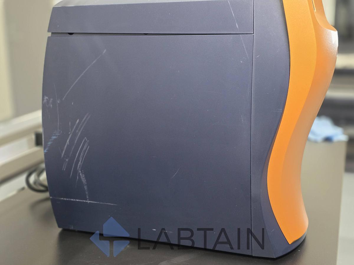 Used TA Instruments Discovery Common Cabinet DCC1 Touchscreen Controller 922000.901