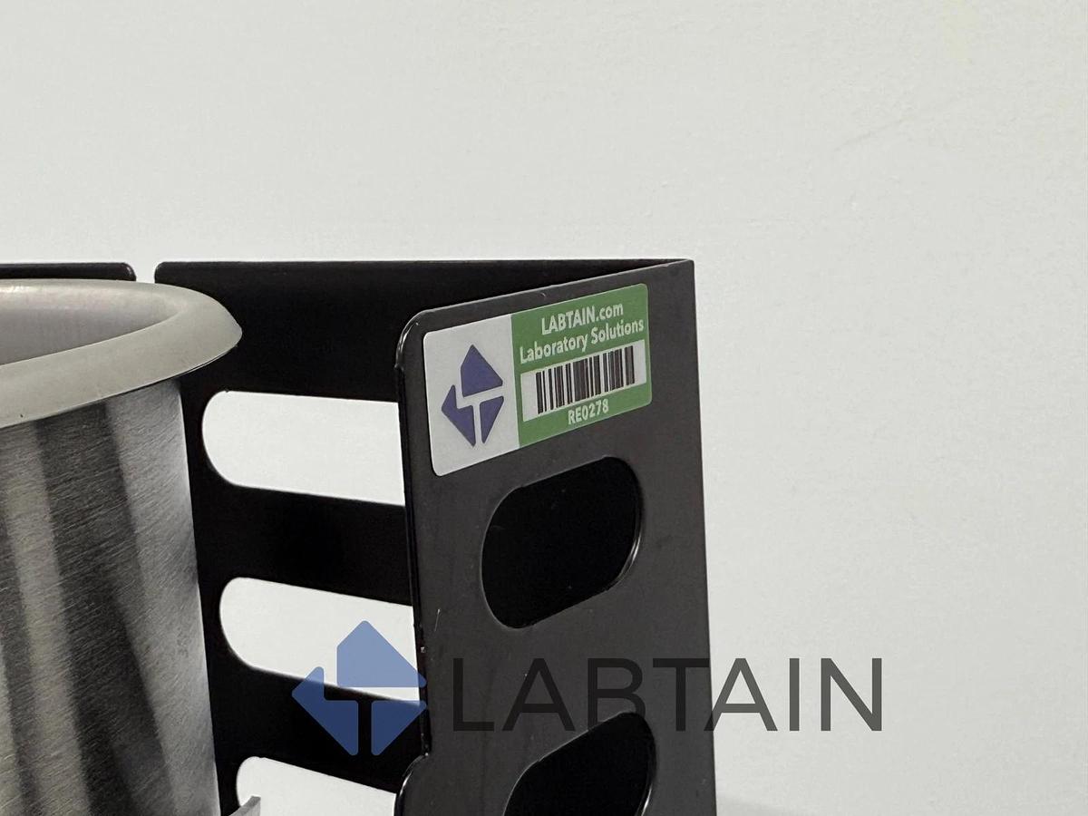 Used Aldrich Kugelrohr Short-Path Distillation Apparatus Z24 – Air Bath Oven – Used Condition