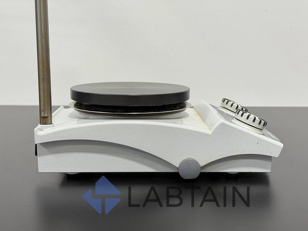 Used Heidolph MR MR Hei-Standart Magnetic Stirrer Hot Plate, 115V, 625W | 061138768