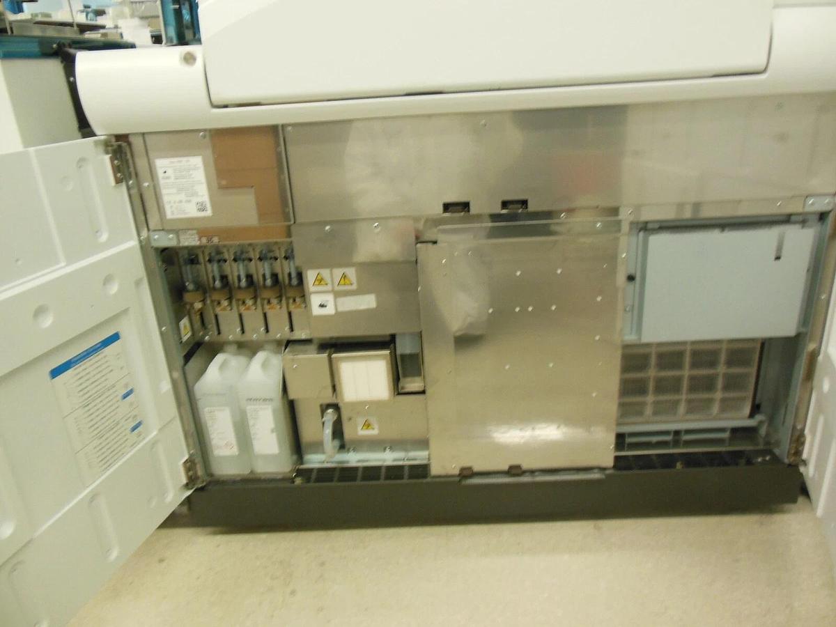 Used Roche / Hitachi Cobas c501 – Clinical Chemistry Analyzer – Cobas 6000 Series – Selling As-Is