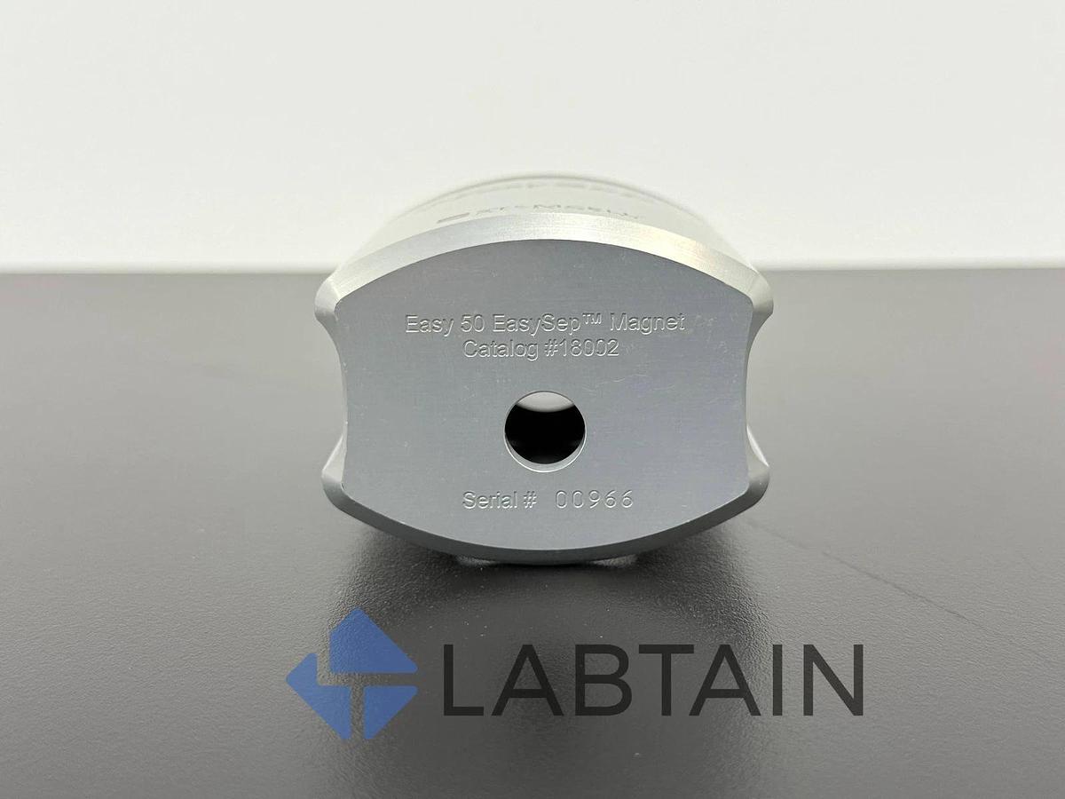 Used STEMCELL Easy 50 EasySep Magnet for magnetic cell separation