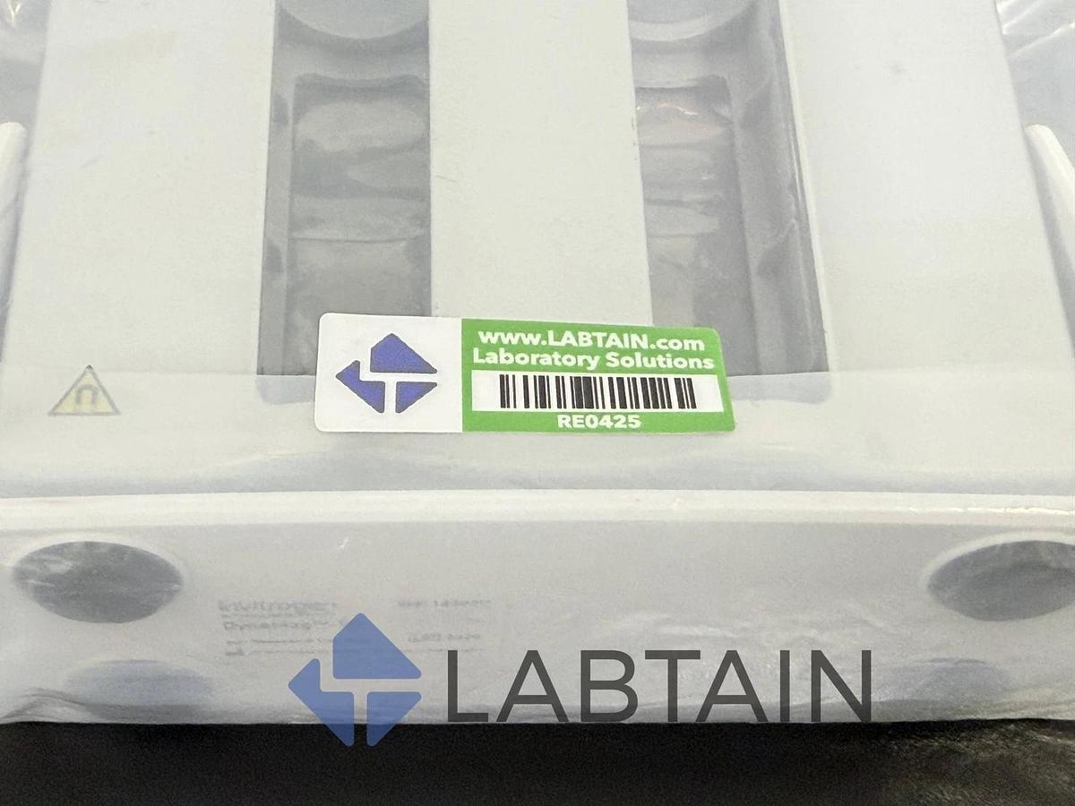 Used Thermo Scientific Invitrogen™ DynaMag™-50 Magnet 12302D working volume 5-50ml