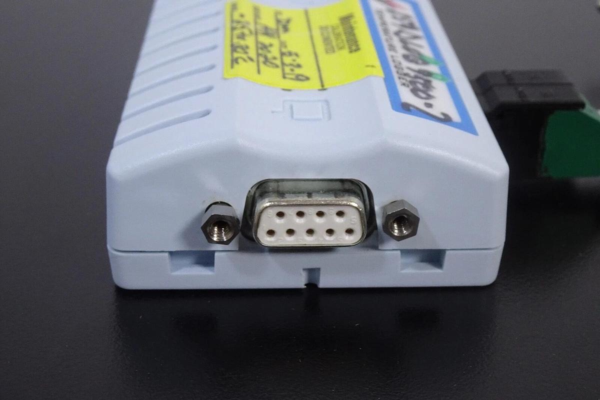 Used Vaisala Temperature Logger Veriteq VL-1000-22L